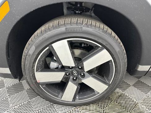 New 2026 Hyundai Santa Fe Limited image 13