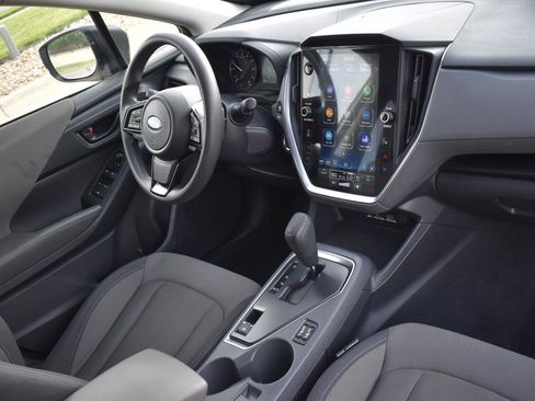 Used 2025 Subaru Crosstrek 2.0i Premium image 14