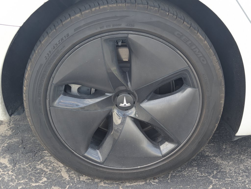 Used 2019 Tesla Model 3 RWD image 8