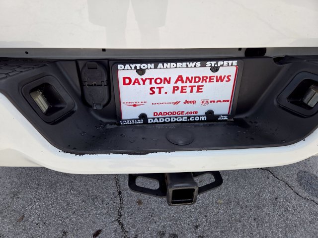 Used 2016 RAM 1500 Express RWD image 10