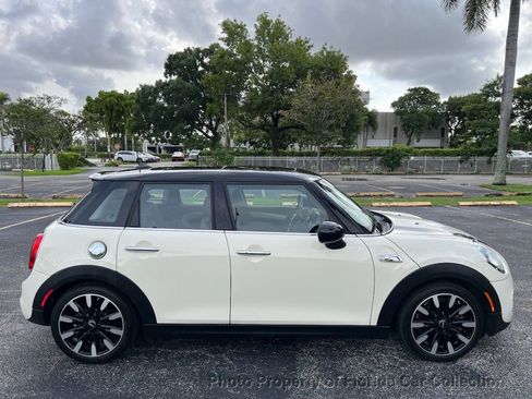 Used 2015 MINI Cooper S image 14