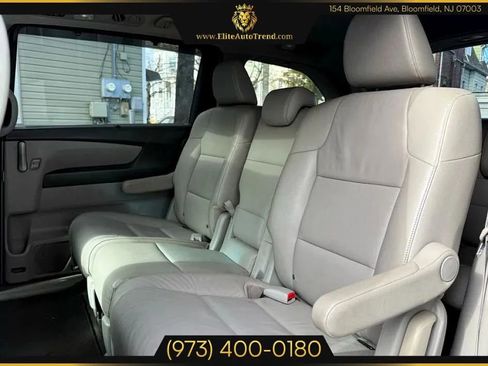 Used 2012 Honda Odyssey EX-L image 19