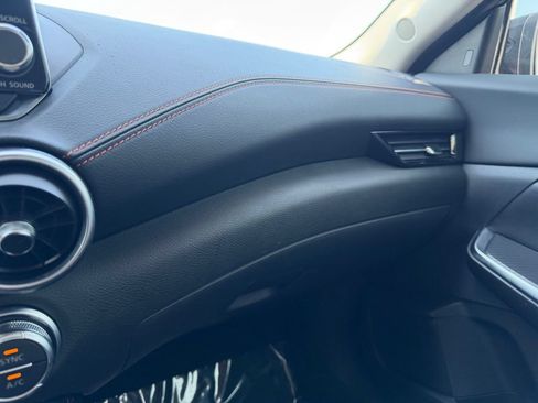 Used 2021 Nissan Sentra SR FWD image 26