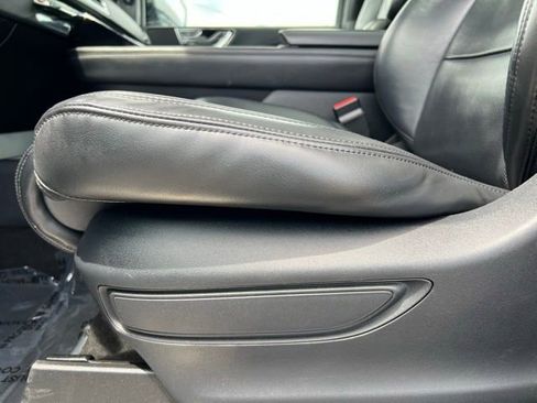 Used 2022 Lincoln Navigator L Reserve image 29