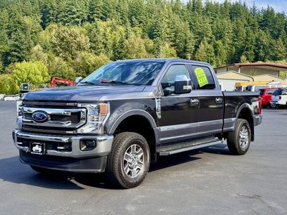 Used 2022 Ford F350 XLT w/ XLT Premium Package