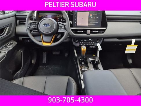 New 2026 Subaru Outback Wilderness AWD/4WD image 16