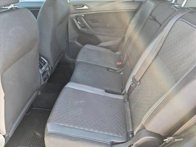 Used 2021 Volkswagen Tiguan S FWD image 18