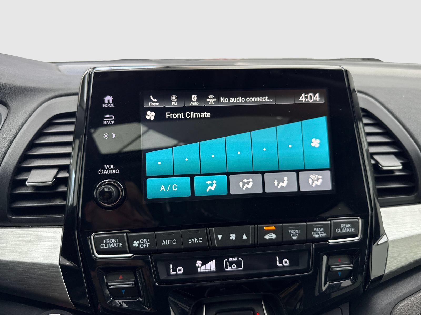 Used 2020 Honda Odyssey EX-L image 28