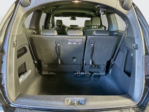 Used 2025 Honda Odyssey Sport-L image 30