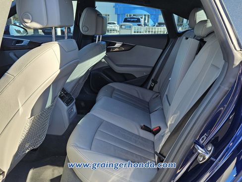 Used 2019 Audi A5 2.0T Premium Plus w/ Premium Plus image 11