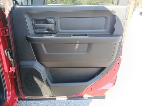 New 2026 RAM 3500 Tradesman AWD/4WD image 21