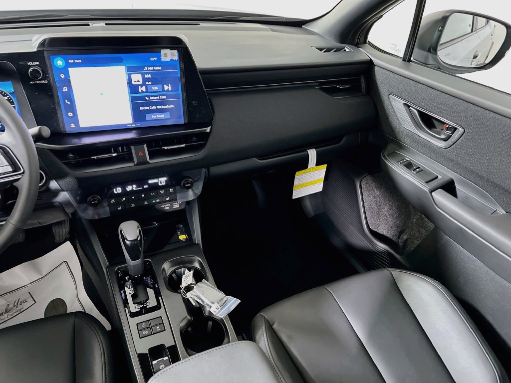 New 2026 Subaru Outback Premium AWD/4WD image 18
