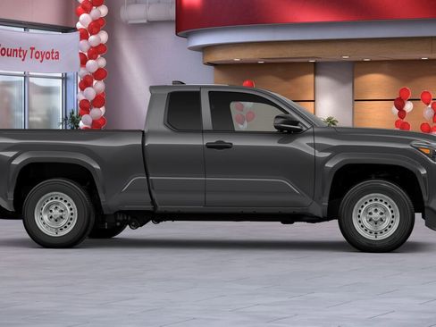 New 2026 Toyota Tacoma SR image 13