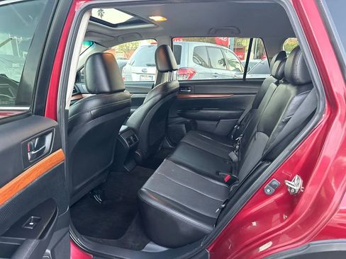 Used 2014 Subaru Outback 2.5i Limited image 28