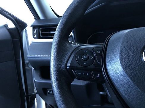 Certified 2024 Toyota RAV4 LE image 25