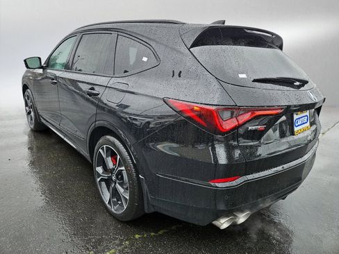 New 2026 Acura MDX Type S image 5