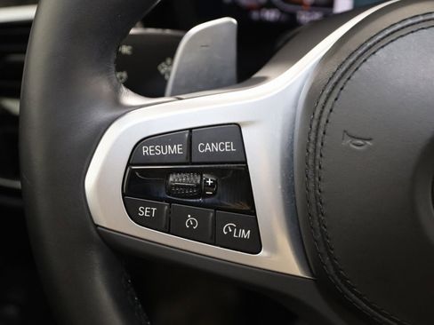 Used 2023 BMW 540i xDrive w/ M Sport Package image 42