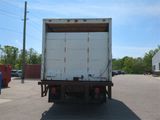 Used 2005 Ford F550 2WD Regular Cab Super Duty image 4