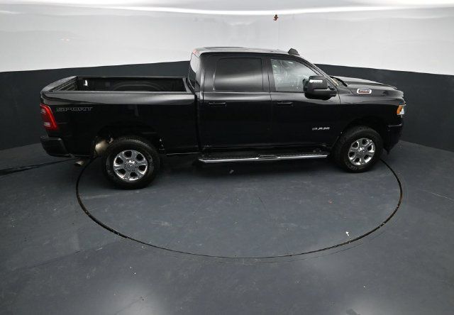 Used 2024 RAM 2500 Big Horn w/ Safety Group AWD/4WD image 62
