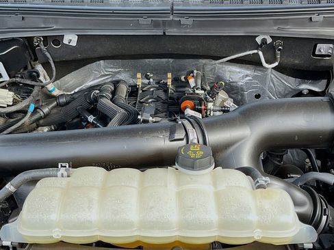 Used 2022 Ford Expedition Max King Ranch AWD/4WD image 32