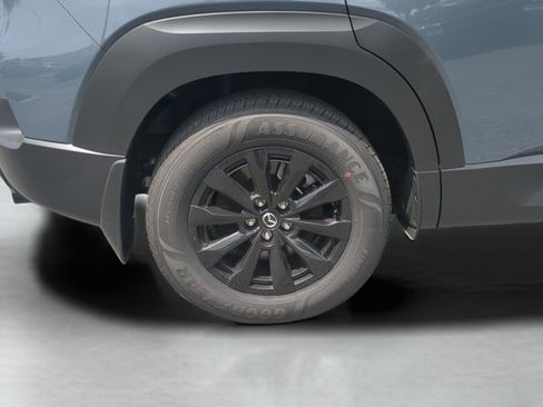 New 2026 MAZDA CX-50 AWD 2.5 Hybrid w/ Weather Package image 28