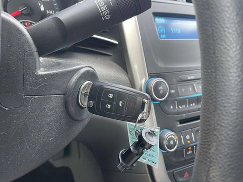 Used 2014 Chevrolet Malibu LS FWD image 21