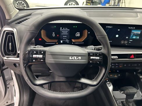 New 2026 Kia Sorento EX image 15