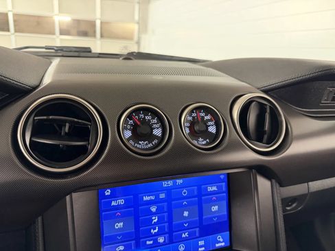 Used 2020 Ford Mustang Shelby GT350 w/ Technology Package RWD image 21