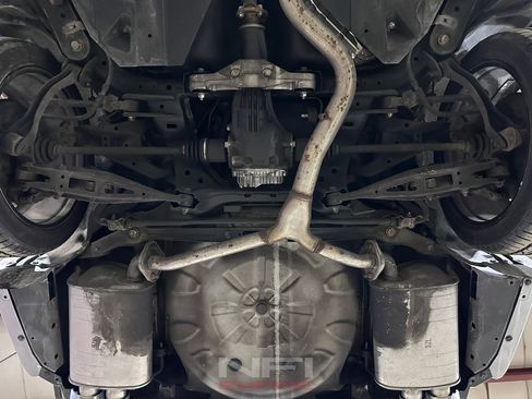 Used 2021 Subaru WRX Premium image 55