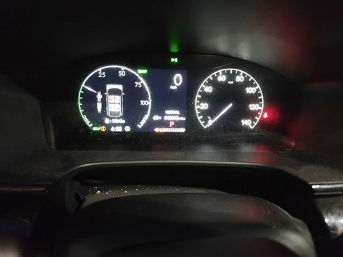 Used 2023 Honda CR-V Sport Touring image 9