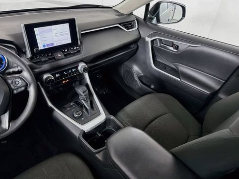 Used 2023 Toyota RAV4 XLE w/ Convenience Package AWD/4WD image 22