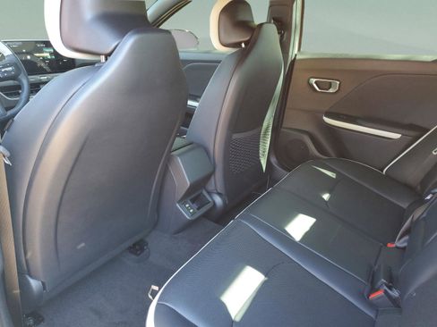 New 2026 Kia K4 GT-Line image 6