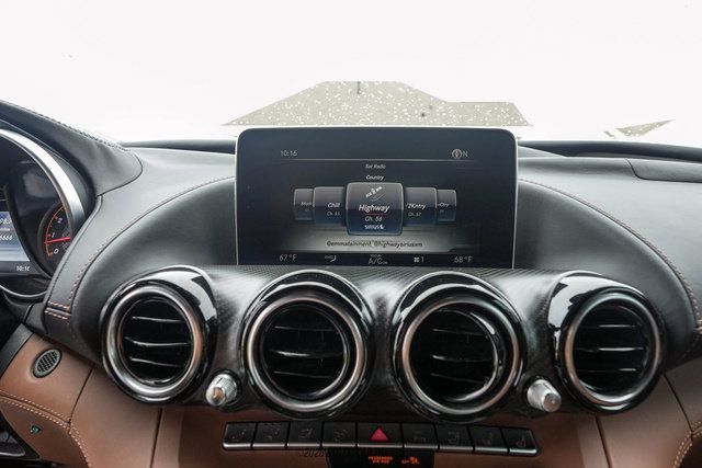 Used 2018 Mercedes-Benz AMG GT C image 47