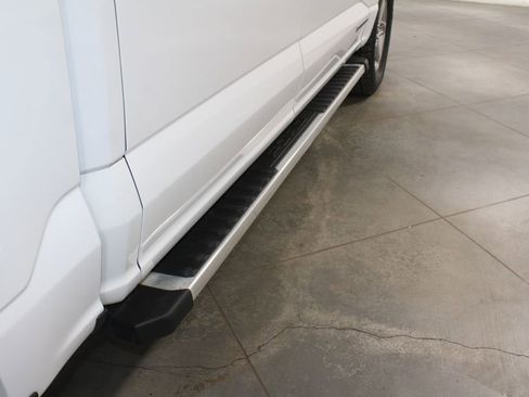 Used 2024 Ford F150 XLT w/ Mobile Office Package image 13