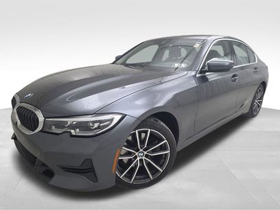 Used 2020 BMW 330i xDrive Sedan w/ Premium Package