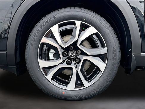 New 2026 MAZDA CX-5 Preferred AWD/4WD image 18