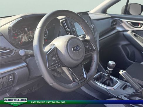 Used 2022 Subaru WRX image 20