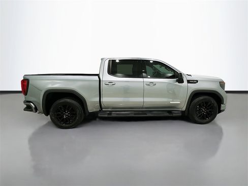 Used 2023 GMC Sierra 1500 Elevation w/ Elevation Premium Package image 8