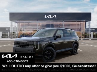 New 2027 Kia Telluride SX Prestige X-Line AWD/4WD video 1
