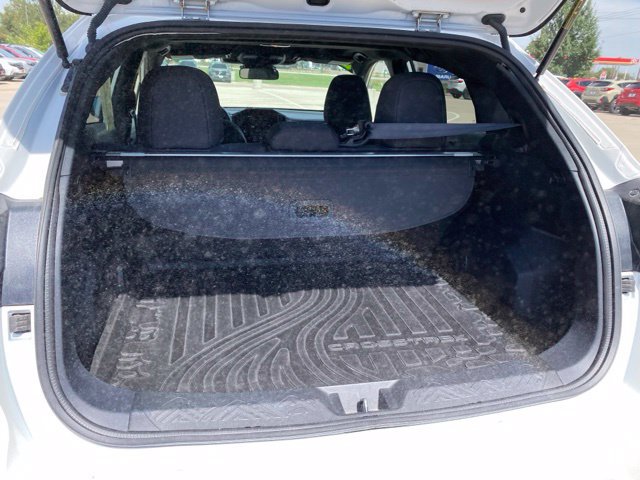 Certified 2025 Subaru Crosstrek 2.5i Sport AWD/4WD image 24