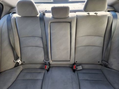 Used 2016 Honda Accord EX image 16