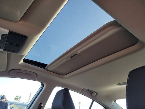 New 2025 Nissan Altima 2.5 SV image 14