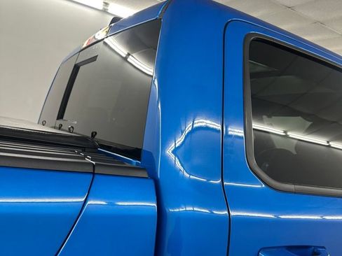 Used 2022 RAM 1500 Rebel w/ Rebel Level 2 Equipment Group AWD/4WD image 33