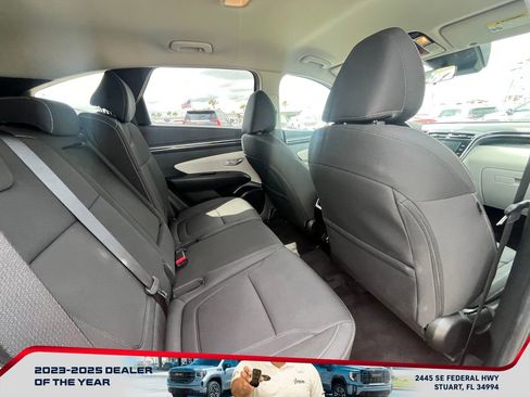 Used 2022 Hyundai Tucson SEL image 18