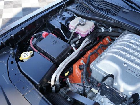 Used 2015 Dodge Challenger SRT Hellcat image 69