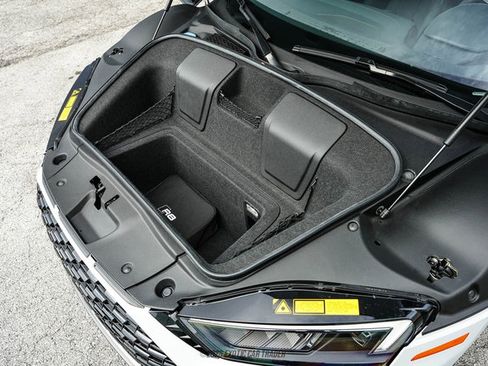 Used 2023 Audi R8 V10 performance AWD/4WD image 60