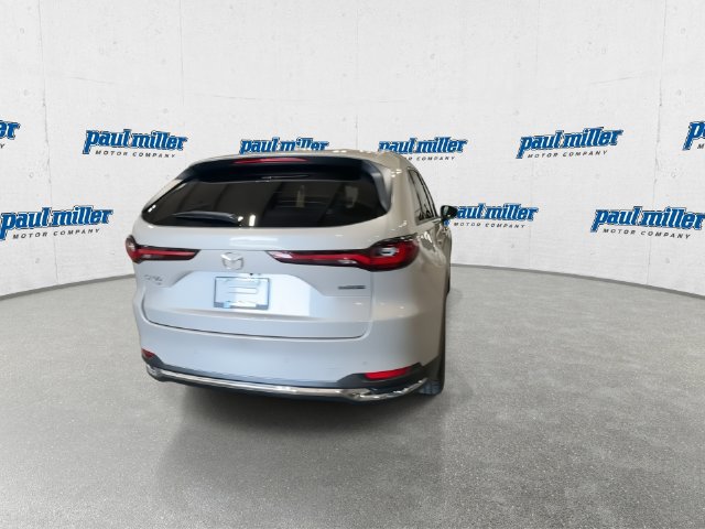 Certified 2024 MAZDA CX-90 Plug-In Hybrid w/ Premium Plus AWD/4WD image 10