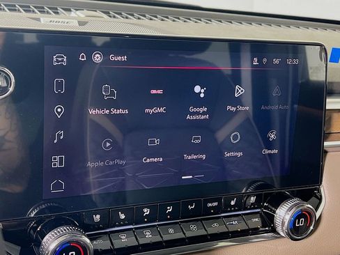 New 2026 GMC Canyon Denali image 12