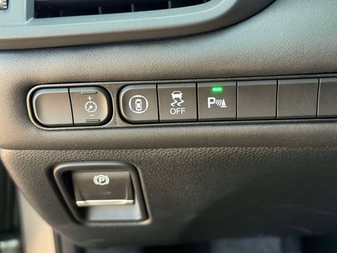 Certified 2025 Acura TLX w/ Technology Package FWD image 26