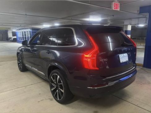 Certified 2023 Volvo XC90 B6 Plus w/ Protection Package Premier AWD/4WD image 4